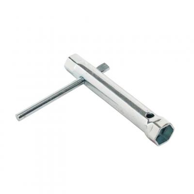 XLTECH  Cl&eacute; a bougie 16-21mm. L160mm