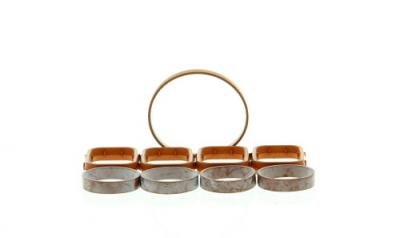 ELRING Jeu de joints d'&eacute;tanch&eacute;it&eacute;, collecteur d'admission  386.430