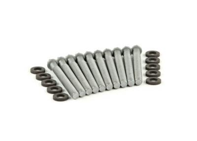 CORTECO  016214B Jeu de boulons de culasse de cylindre