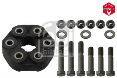 FEBI BILSTEIN  43474 gelenkscheibensatz pour kardanwelle)