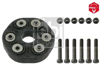 FEBI BILSTEIN  43481 gelenkscheibe jeu de cardan hardyscheibe)