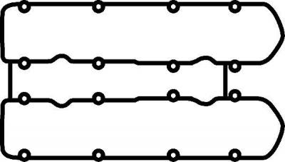 CORTECO  Joint de cache culbuteurs 023246P RENAULT SPORT