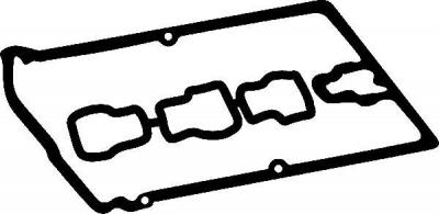 CORTECO  Joint de cache culbuteurs 026118P ALFA ROMEO 145