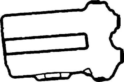 CORTECO  Joint de cache culbuteurs 026158P OPEL CORSA