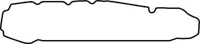 CORTECO Joint de cache culbuteurs  026205P (X1)