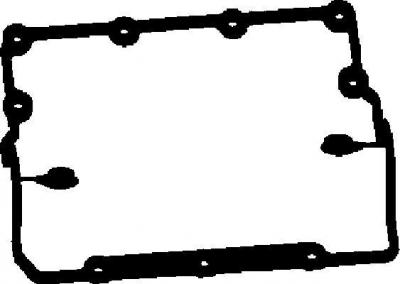 CORTECO Joint de cache culbuteurs  440071P (X1)
