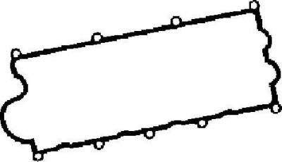 CORTECO Joint de cache culbuteurs  440073P (X1)