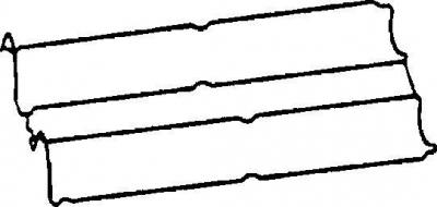 CORTECO  Joint de cache culbuteurs 440097P FORD FOCUS