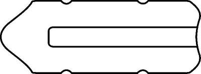 CORTECO  Joint de cache culbuteurs 3358960227034 FORD FOCUS