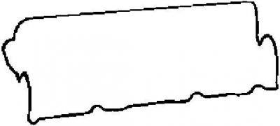 CORTECO  Joint de cache culbuteurs 440392P CHRYSLER VOYAGER