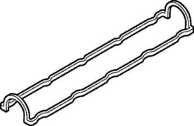 ELRING Joint de cache culbuteurs , par ex. pour Citro&euml;n, Peugeot