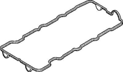 ELRING Joint de cache culbuteurs  056.410 (X1)