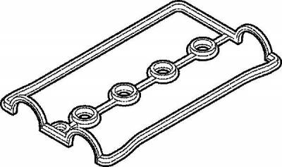 ELRING Joint de cache culbuteurs  068.190 (X1)