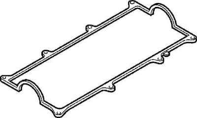 ELRING  Joint de cache culbuteurs 069.390 DAIHATSU GRAN