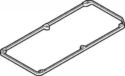 ELRING Joint de cache culbuteurs  125.950 (X1)