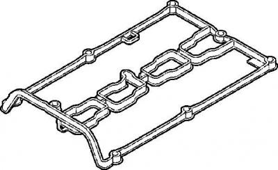 ELRING Joint de couvercle de soupape 199.080 
