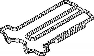 ELRING Joint de cache culbuteurs  214.850 (X1)