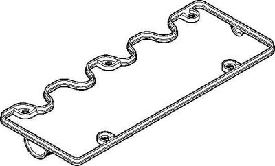 ELRING Joint de cache culbuteurs  215.620 (X1)