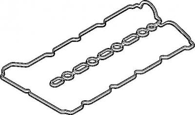 ELRING  Joint de cache culbuteurs 226.600 MITSUBISHI ASX