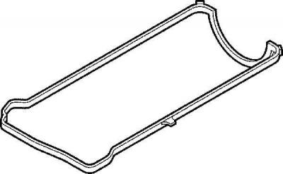 ELRING  Joint de cache culbuteurs 270.380 HONDA CIVIC