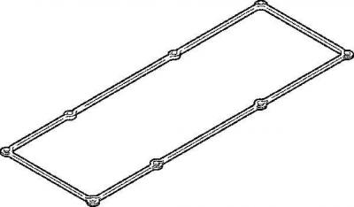 ELRING  Joint de cache culbuteurs 353.980 MITSUBISHI PAJERO