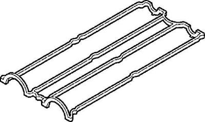 ELRING  Joint de cache culbuteurs 364.381 FORD FOCUS