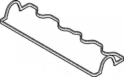 ELRING  Joint de cache culbuteurs 375.310 FIAT DOBLO
