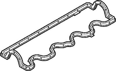 ELRING Joint de couvercle de soupape 430.400 