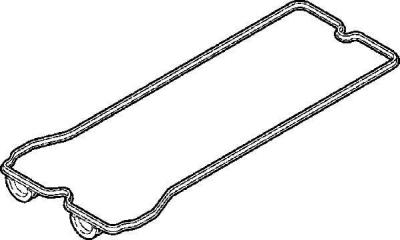 ELRING Joint de cache culbuteurs  456.170 (X1)