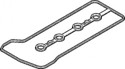 ELRING Joint de cache culbuteurs  457.070 (X1)