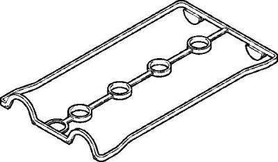 ELRING Joint de cache culbuteurs  457.250 (X1)