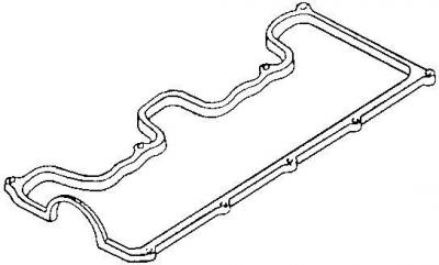 ELRING Joint de cache culbuteurs  457.990 (X1)