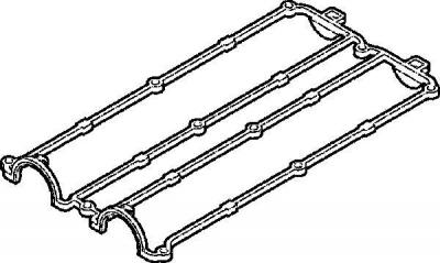 ELRING Joint de cache culbuteurs  458.660 (X1)