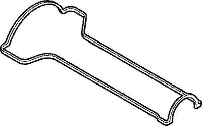 ELRING  Joint de cache culbuteurs 473.520 MINI MINI