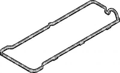 ELRING  Joint de cache culbuteurs 473.570 SUZUKI VITARA