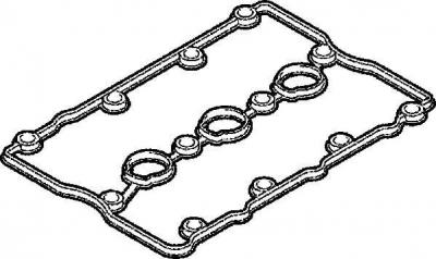 ELRING Joint de cache culbuteurs  493.460 (X1)