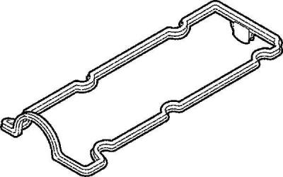 ELRING Joint de couvercle de soupape 501.042 