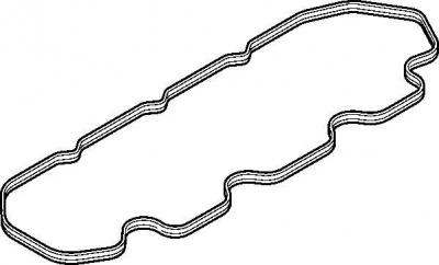 ELRING  Joint de cache culbuteurs 509.620 LAND ROVER DEFENDER