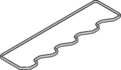 ELRING Joint de cache culbuteurs  542.050 (X1)