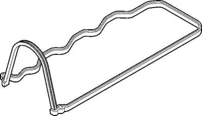 ELRING  Joint de cache culbuteurs 575.520 NISSAN VANETTE