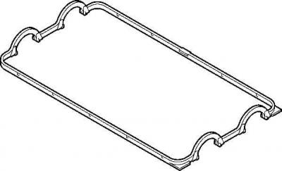 ELRING Joint de cache culbuteurs  575.580 (X1)