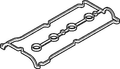 ELRING Joint de cache culbuteurs  707.160 (X1)