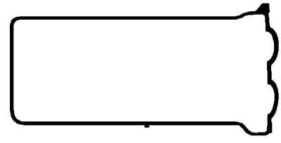 ELRING Joint de couvercle de soupape 707.880 