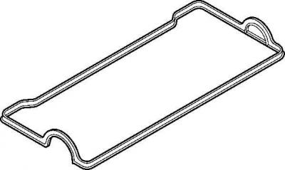 ELRING  Joint de cache culbuteurs 707.961 TOYOTA AVENSIS