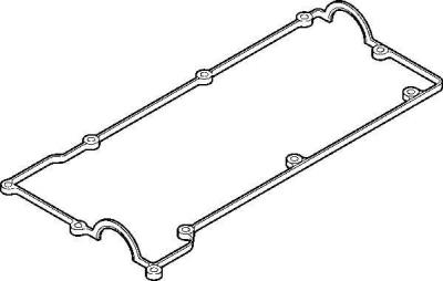ELRING  Joint de cache culbuteurs 725.350 HYUNDAI GETZ