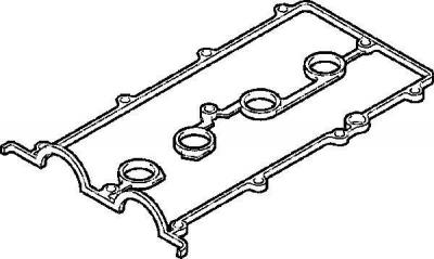 ELRING Joint de cache culbuteurs  864.060 (X1)