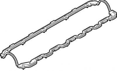 ELRING  Joint de cache culbuteurs 914.991 VOLKSWAGEN TRANSPORTER