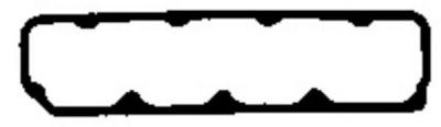 PAYEN  Joint de cache culbuteurs JM5027 FORD TRANSIT
