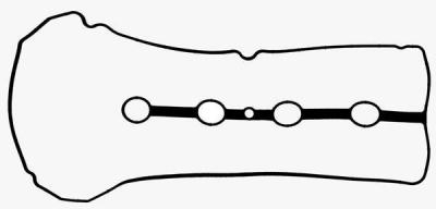 REINZ  Joint de cache culbuteurs 71-54053-00 MAZDA 2