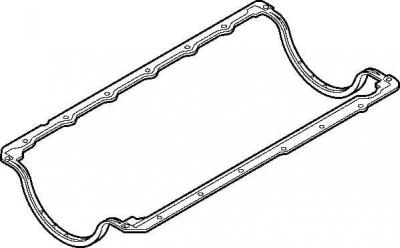 ELRING  Joint d'&eacute;tanch&eacute;it&eacute; (carter d'huile) 025.481